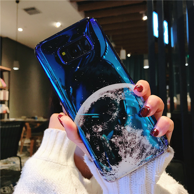 เคสเงา Samsung S8 , S9 Plus , Note 8